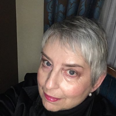 Profile Picture of Denise Holt (@denisemholt) on Twitter