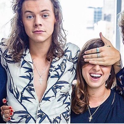 Profile Picture of Alexandra Jo Houser (@alexandrajohous) on Twitter