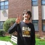 Profile Picture of Scott Pilchman (@scottpilchman) on Instagram