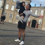 Profile Picture of James Tolentino (@hilariouzbiscuit) on Instagram