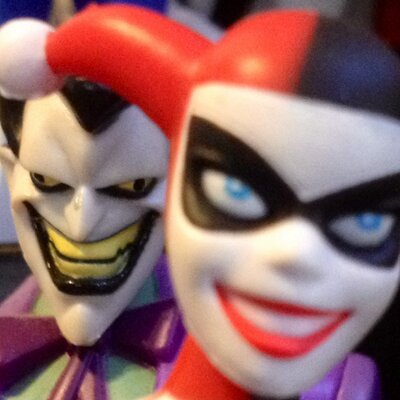 Profile Picture of Max Rodriguez (@AKongoman) on Twitter