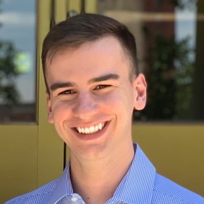 Profile Picture of Nate Shaffer (@NateShaffer) on Twitter