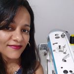 Profile Picture of Flavia Rocha (@flaviaerobsons_r3) on Instagram