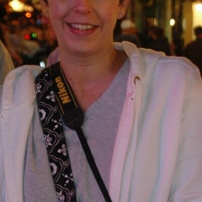 Profile Picture of Janet Merritt (@biscuit2005) on Twitter