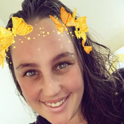 Profile Picture of Shaina abrams (@Shaina5412) on Twitter