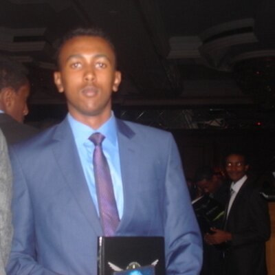 Profile Picture of Dawit Alemu (@drizzyDavid75) on Twitter
