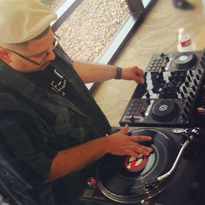 Profile Picture of Steve Cipriano (@DjStibs) on Twitter