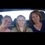Profile Picture of Kerri Sharp Garroutte (@kerrigarroutte) on Instagram