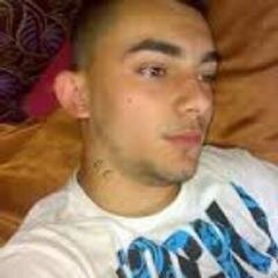Profile Picture of StevenSterling (@StevenSterling8) on Twitter