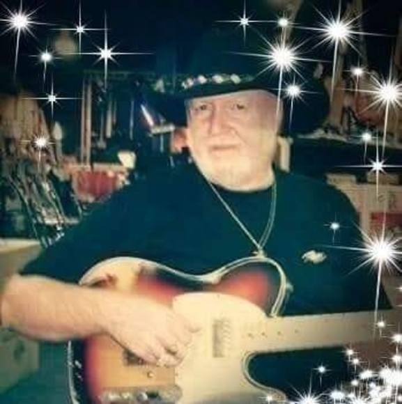 Profile Picture of Gary redd Necaise (@genstarr1) on Poshmark