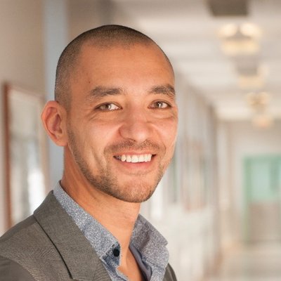 Profile Picture of Pierrich Plusquellec (@Pierrich_P) on Twitter
