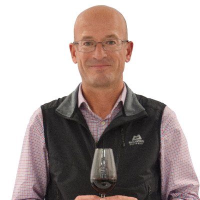 Profile Picture of Robin Knapp (@RobinKnappWine) on Twitter