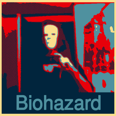 Profile Picture of Joseph Fiasconaro (@_Biohazard_) on Twitter