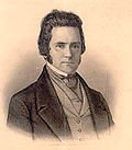 Profile Picture of Isaac Van Zandton Wikipedia