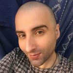 Profile Picture of Doni Barrett (@declamarelittera) on Instagram