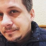 Profile Picture of Csaba Pálfy (@haceyes) on Instagram