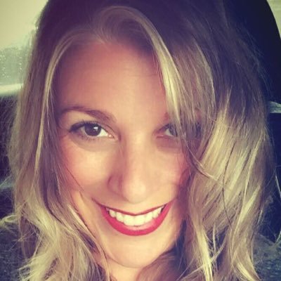 Profile Picture of Sonja Schoonenberg (@RDSonja) on Twitter