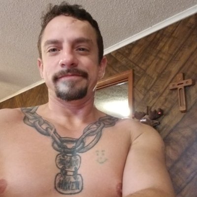 Profile Picture of Nicholas W Crist (@crist_nicholas) on Twitter