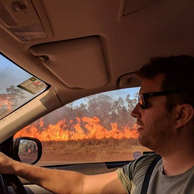 Profile Picture of Dave O' Mahony (@mahony102) on Twitter