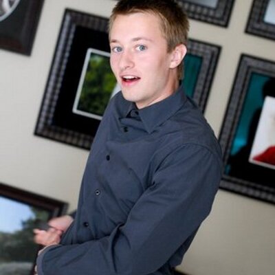 Profile Picture of Bradford Bailey (@BadBradGetsMad) on Twitter