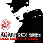 Profile Picture of Adam Rex (@adamrex1164) on Youtube
