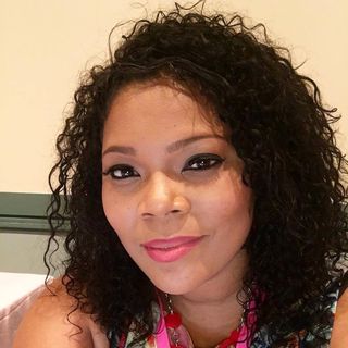 Profile Picture of Audrey James (@audreybjames) on Instagram