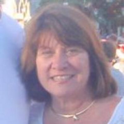 Profile Picture of Mari Jo Stewart (@MariStewart14) on Twitter