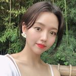 Profile Picture of 김민정 (@_minggrae_) on Instagram