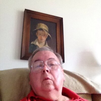 Profile Picture of Jimmy Channell (@jimmychannell1) on Twitter