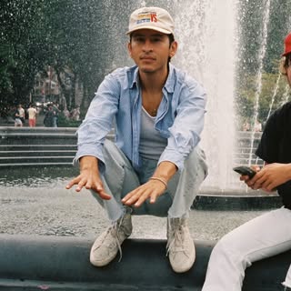 Profile Picture of Daniel Vargas (@dvargs) on Instagram