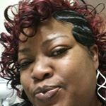 Profile Picture of Andrea Hubbard (@angelicathasweet) on Instagram