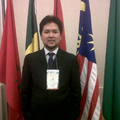 Profile Picture of Ahmad Tarmizi (@tarmizi_idris) on Twitter