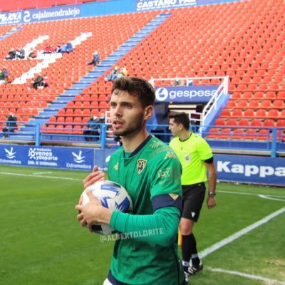 Profile Picture of Samuel Hurtado (@samu_hurtado) on Twitter