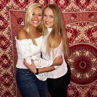 Profile Picture of Paige Downey (@paige-downey-1) on Quora
