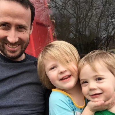 Profile Picture of Benjamin Bush (@bush_benjamin) on Twitter