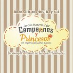 Profile Picture of UN CONCEPTO DIFERENTE EN JARDINES MATERNALES (@jardin_campeonesyprincesas) on Instagram
