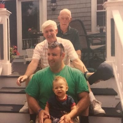 Profile Picture of Brian F. Jurgens (@bfjurgens) on Twitter