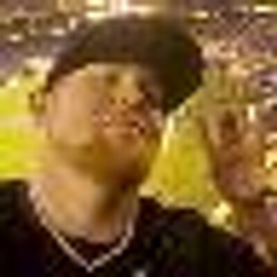 Profile Picture of Mike Darrah (@mikeytheginger) on Twitter