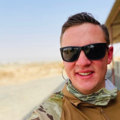 Profile Picture of Thomas Monte (@tmonte93) on Twitter