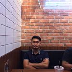 Profile Picture of andrew (@andrewthienlc) on Instagram