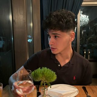 Profile Picture of Alberto “Miguel” Calero (@migcal_) on Instagram