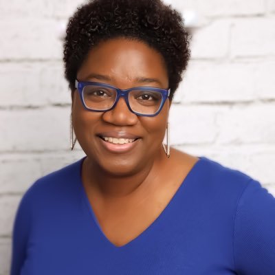 Profile Picture of Samantha Pointer Foxx (@organizingguru) on Twitter