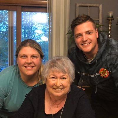 Profile Picture of Benjamin Eliason (@B_eliason21) on Twitter
