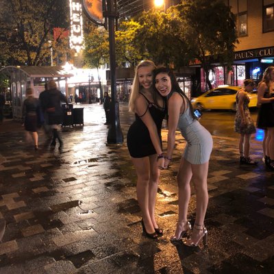 Profile Picture of Grace Kelleher (@gracekelleher16) on Twitter