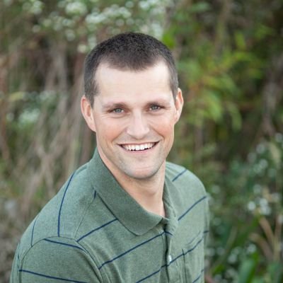 Profile Picture of John Moore (@JohnMo3rd) on Twitter