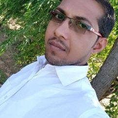 Profile Picture of Dinesh Jani (@dineshkumarjani) on Twitter