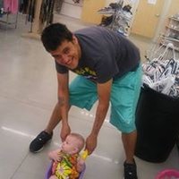 Profile Picture of Jose Luis Camargo (@jose-luis-camargo-1) on Quora