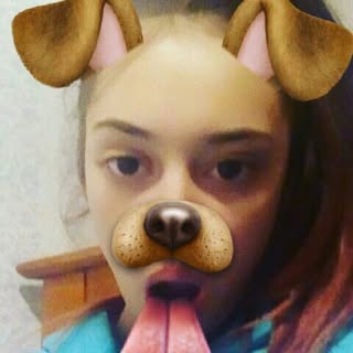 Profile Picture of Harmony matthews (@matthewsharmony) on Instagram