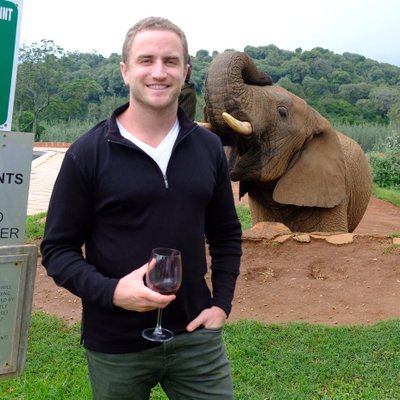 Profile Picture of Alex_Daigle (@adaigleTCU) on Twitter