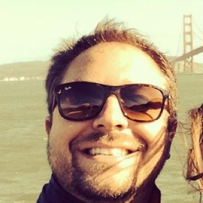 Profile Picture of Bryan Brzozowski (@BryanBrz) on Twitter